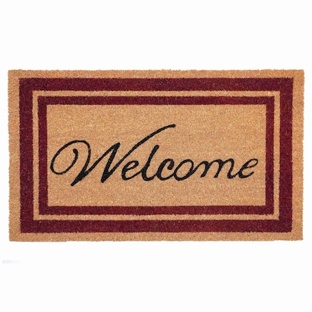 Calloway Mills Natural, Brown, 24 W x 36 L 152982436NP